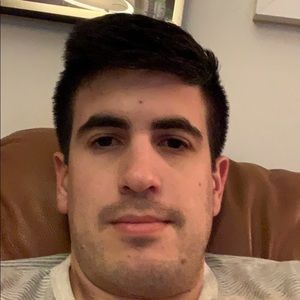 Meet your Posher, Jake